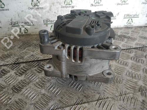 Used Alternator FIAT SCUDO Bus (270_, 272_) [2007-2016]  18254804