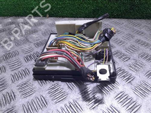 Used Fuse box RENAULT MEGANE II (BM0/1_, CM0/1_) [2001-2012]  22345738