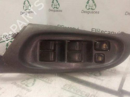 Pulsantiera anteriore sinistra NISSAN ALMERA II (N16) [2000-2025]  4530492