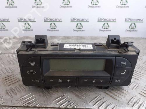 Used Climate control CITROËN C3 I (FC_, FN_) 1.4 HDi (70 hp) 6106515