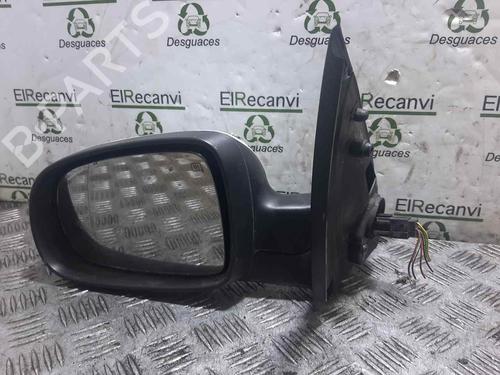 Retrovisor esquerdo OPEL CORSA C (X01) 1.2 (F08, F68) (75 hp) 16499089