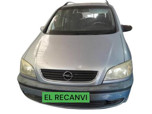 Used Parts OPEL ZAFIRA A MPV (T98) 4917617