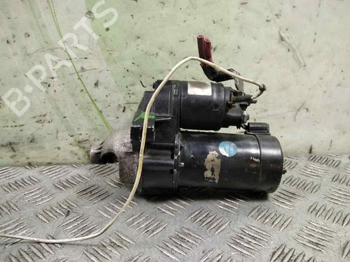 Used Starter Starter 19492717 19492717