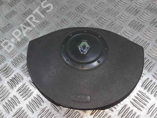 driver-airbag-renault-megane-ii-bm01_-cm01_-8200381849-2001-2002-2003-2004-2005-2006-2007-2008-2009-2010-2011-2012-7857201 main image