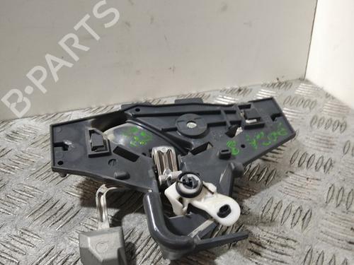 Used Rear left interior door handle CITROËN C5 I (DC_) 2.0 HDi (DCRHZB, DCRHZE) (109 hp) 30325089