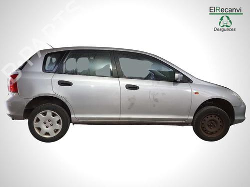 Fensterheber links hinten HONDA CIVIC VII Hatchback (EU, EP, EV)  | BP10678609C24 