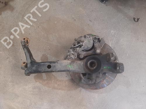Right front steering knuckle VW PASSAT B5 (3B2) 1.9 TDI Syncro/4motion | BP33966438M26 - Image 2