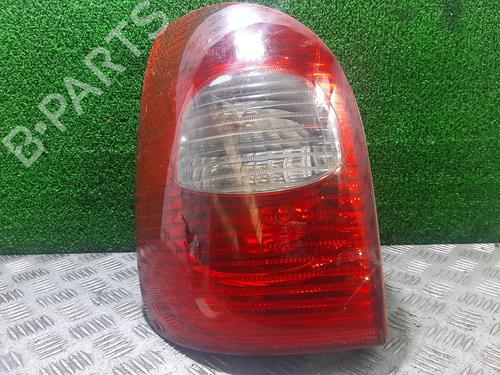 Used Left taillight CITROËN XSARA PICASSO (N68) 1.6 HDi (90 hp) 21536963