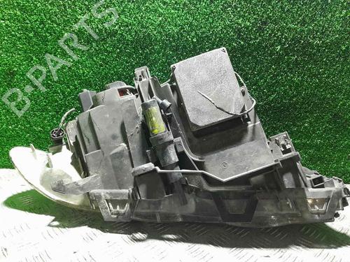 Left headlight BMW 3 (E46) 320 d | BP17756997C28