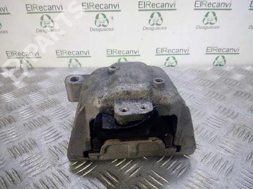Used Engine mount Engine mount SEAT LEON (1M1) [1999-2006] 10197643 10197643