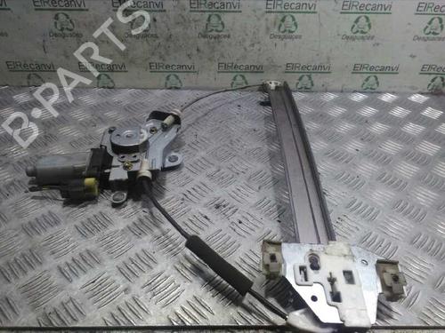 Front right window mechanism KIA PICANTO I (SA) 1.1 | BP4519796C23