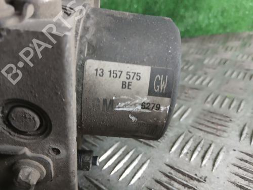 ABS pump OPEL ASTRA H GTC (A04) | BP32479442M43