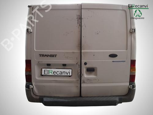Right front driveshaft FORD TRANSIT Van (FA_ _) | BP12119898M39 - Image 4