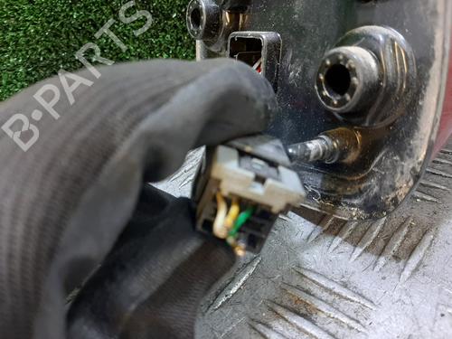 Right mirror CHEVROLET ORLANDO (J309) 2.0 D | BP26335536C27