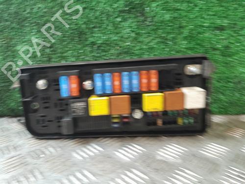 Fuse box OPEL VECTRA C (Z02) | BP37631261E1 - Image 3