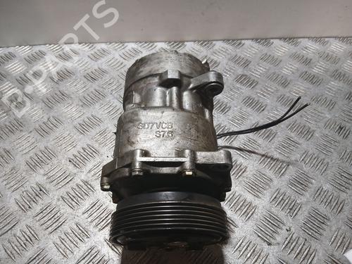 Used AC compressor SEAT IBIZA II (6K1) [1993-2002]  32083711