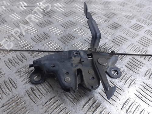 Panserlås NISSAN MICRA II (K11) [1992-2007]  8783911