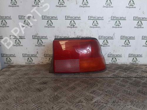 Used Right taillight FORD ESCORT VI (GAL) [1992-1996]  17772094
