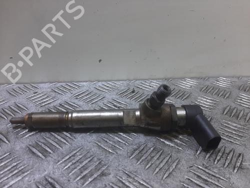 Inyector RENAULT SCÉNIC II (JM0/1_) [2003-2010]  33039785