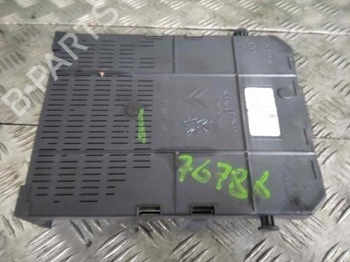 Fuse box PEUGEOT 407 (6D_) | BP20935835E1