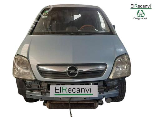 ABS pump OPEL MERIVA A MPV (X03) | BP22636191M43