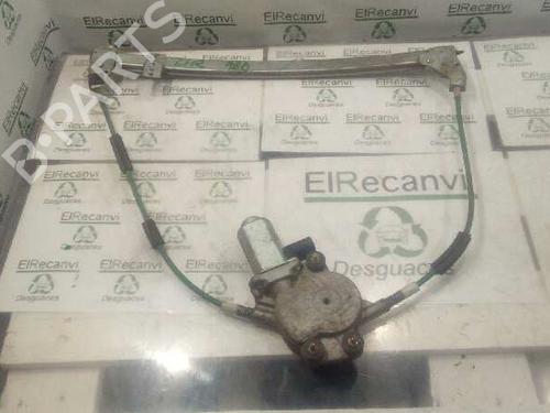 Used Front right window mechanism FIAT PUNTO (176_) 1.7 TD (69 hp) 4530620