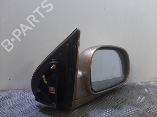 Used Right mirror Right mirror 37520001 37520001