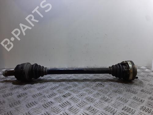 Used Left front driveshaft BMW 3 (E46) 320 d (136 hp) 31051637