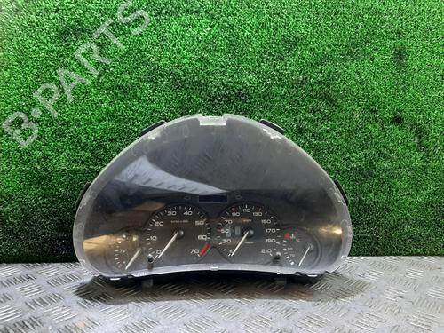 Cuadro instrumentos PEUGEOT 206 Hatchback (2A/C) 1.4 LPG (75 hp) 27338172