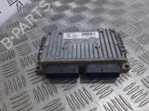 Used Gearbox control unit Gearbox control unit PEUGEOT 307 (3A/C) [2000-2012] 7664700 7664700