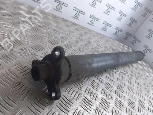 Used Driveshaft Driveshaft MERCEDES-BENZ C-CLASS (W203) C 200 CDI (203.004) (116 hp) 6464449 6464449