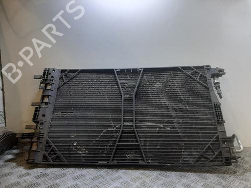 AC radiator OPEL INSIGNIA A (G09) | BP37631284M32 - Image 2