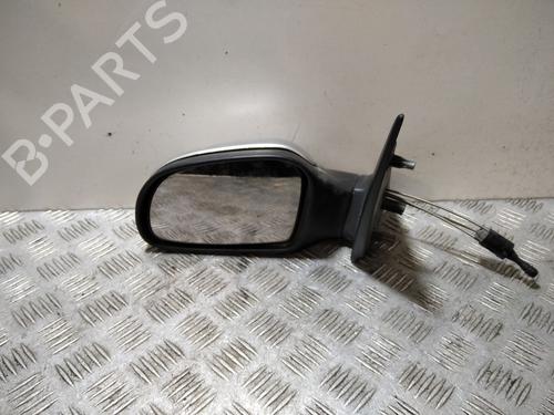 Used Left mirror Left mirror CITROËN SAXO (S0, S1) 1.5 D (57 hp) 34099396 34099396