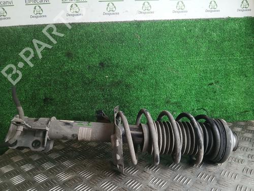 Used Left front shock absorber Left front shock absorber OPEL ASTRA H (A04) [2004-2014] 33799095 33799095