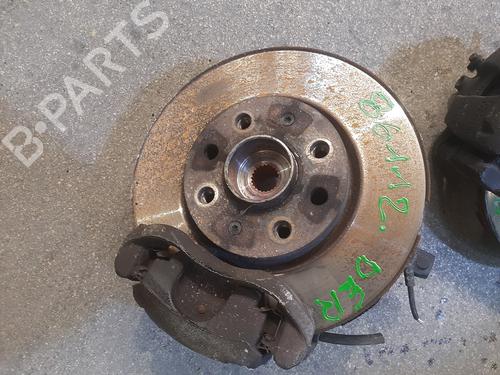 Højre Styrespindel Lejehus Højre Styrespindel Lejehus OPEL CORSA D (S07) [2006-2015] 37195661 37195661