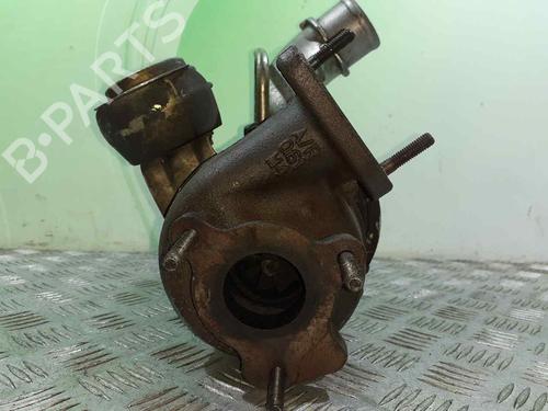 Turbocharger/Supercharger RENAULT LAGUNA II (BG0/1_) 2.2 dCi (BG0F) | BP8412889M71 