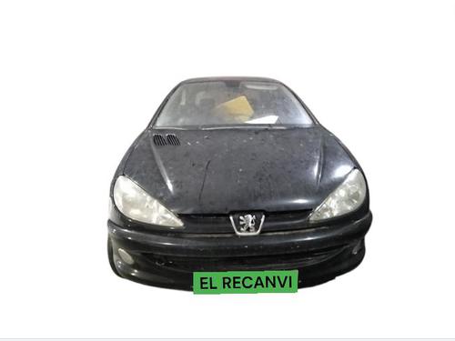 Koplamp rechts PEUGEOT 206 Hatchback (2A/C) 2.0 S16 | BP30727709C29