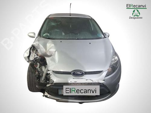 Front wiper motor FORD FIESTA VI (CB1, CCN) 1.4 | BP25364772M29