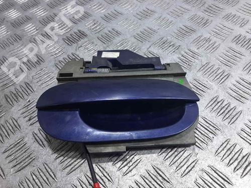 Used Rear right exterior door handle Rear right exterior door handle BMW 5 (E39) 520 d (136 hp) 6920398 6920398
