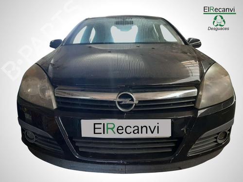 Climate control OPEL ASTRA H (A04)  | BP10376104I5 