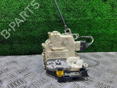 Used Rear right lock SEAT LEON (1P1) [2005-2013]  24427157