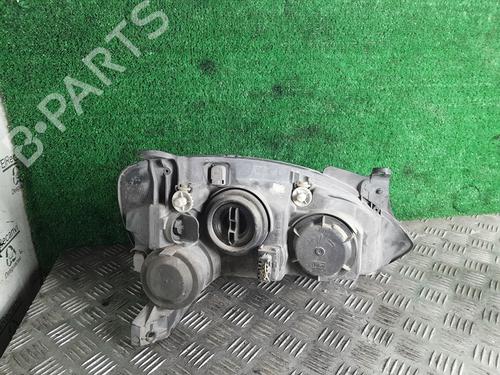 Left headlight OPEL CORSA C (X01) | BP29736065C28