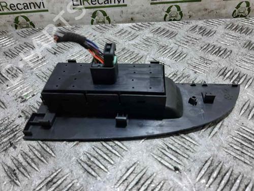 Left front window switch SEAT LEON (1P1) 1.9 TDI | BP16501189I27 - Image 2