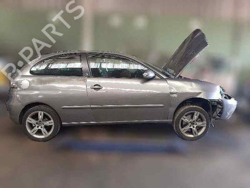 Brake master cylinder SEAT IBIZA III (6L1) 1.9 TDI | BP5640987M77 