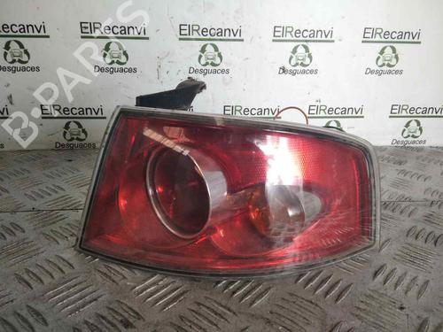 Used Right taillight SEAT IBIZA III (6L1) [2002-2009]  14999188