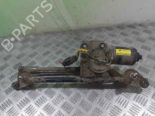 Viskermotor vindrute HYUNDAI GETZ (TB) 1.3 i (82 hp) 9644277