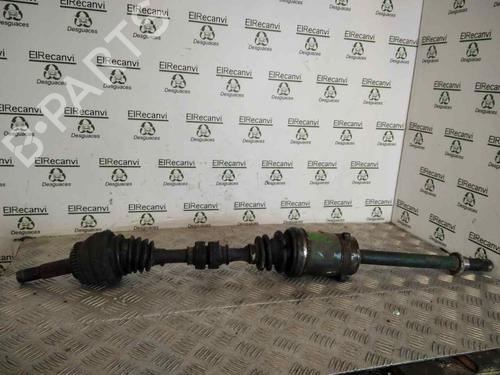 Used Right front driveshaft NISSAN ALMERA II (N16) 2.2 Di (110 hp) 13921818