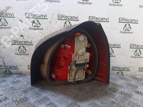 Venstre Baklys AUDI A3 (8L1) | BP18018355C34