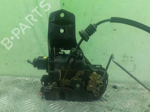 Front right lock VW GOLF IV (1J1) | BP11225569C97