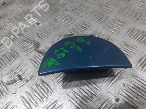 Used Front right exterior door handle NISSAN SERENA (C23) 2.3 D (75 hp) 11733928